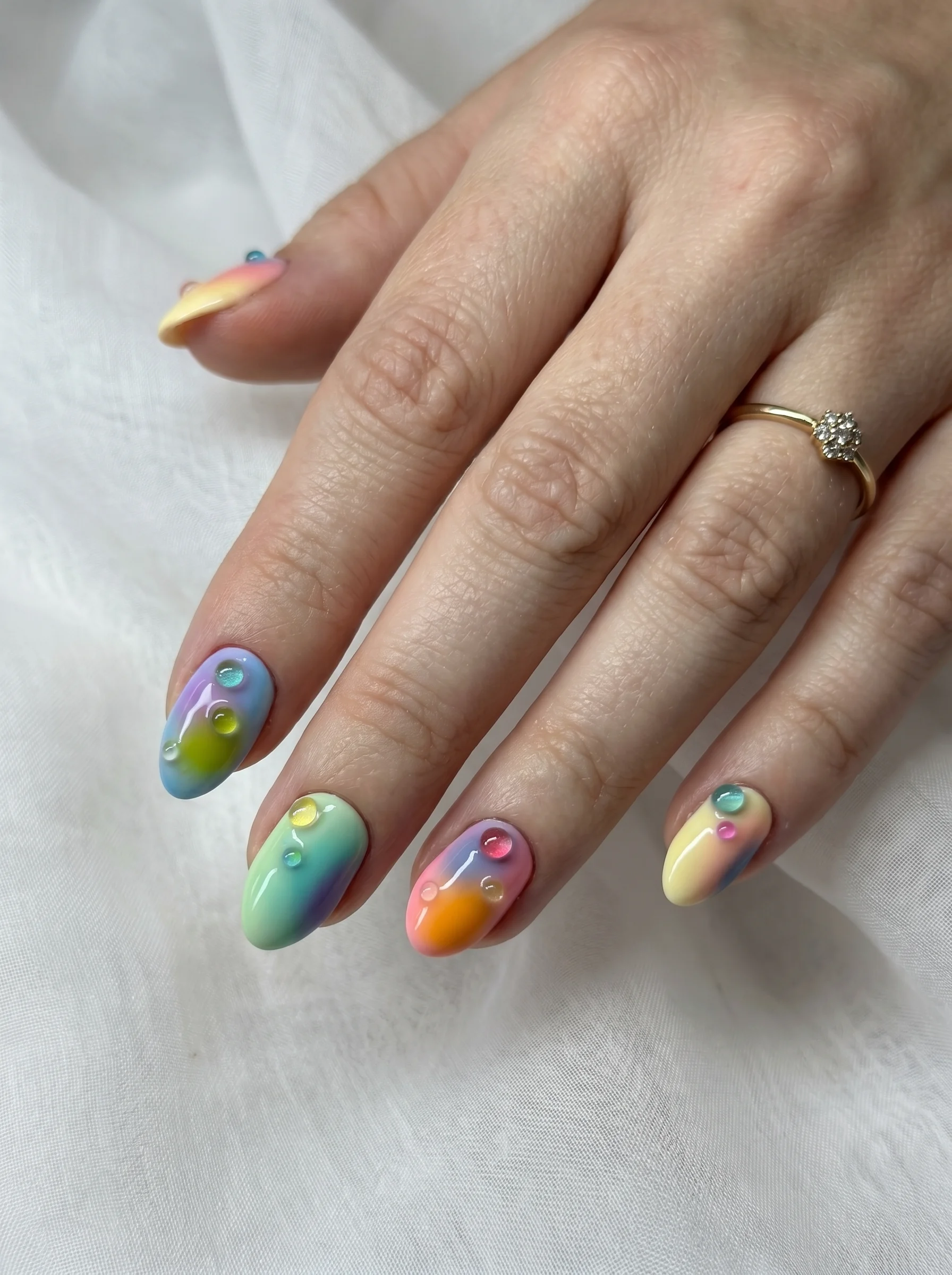 Must Try Nail Designs October 1 2026